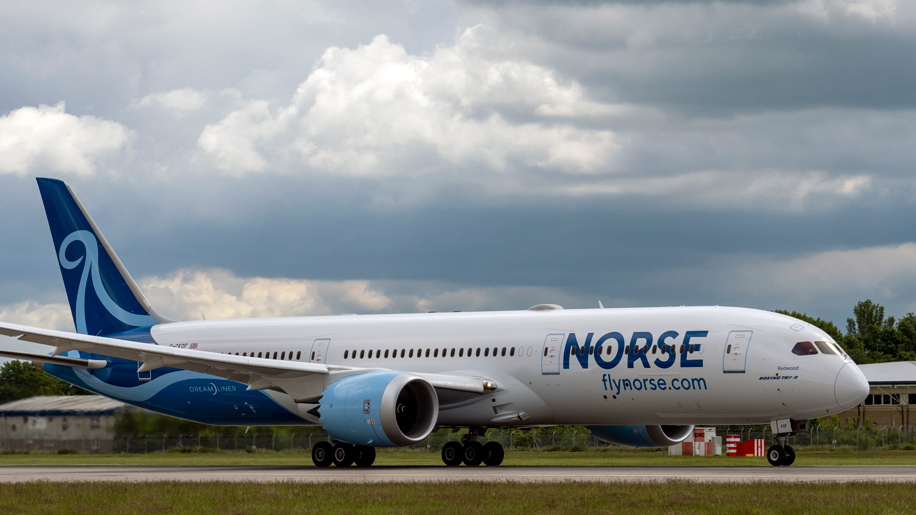 norse-atlantic-to-launch-routes-from-gatwick-to-orlando-and-fort-lauderdale-in-may-–-business-traveller