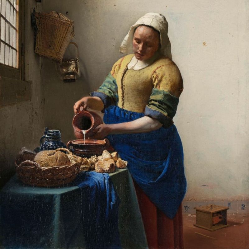 view-the-world's-largest-showcase-of-vermeer-masterpieces-at-amsterdam's-rijksmuseum