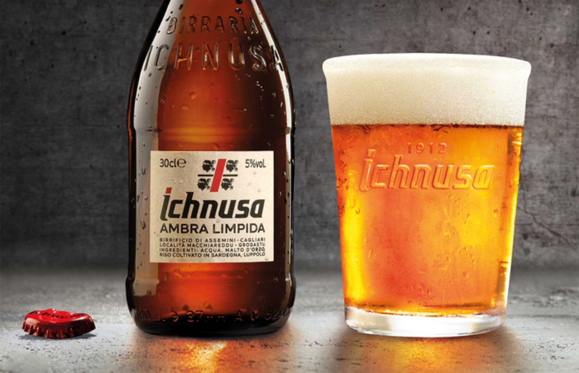 ambra-limpida:-la-nuova-birra-di-ichnusa-|-food-confidential