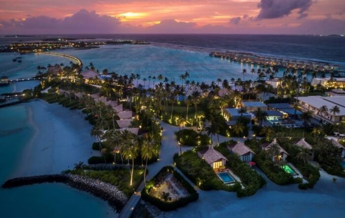 s-hotels-announces-green-globe-certification-for-crossroads-maldives