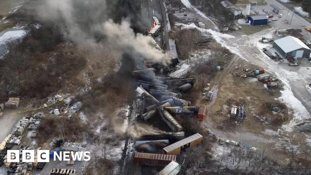 ohio-town-rues-chemical-train-derailment-as-'our-chernobyl'