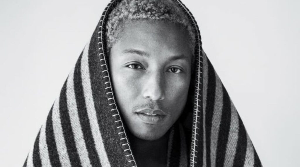 boundless-visionary:-louis-vuitton-names-pharrell-williams-as-next-men’s-creative-director