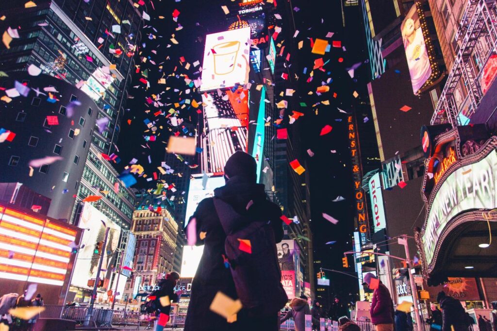 capodanno-2022-all’americana:-cosa-fare-ed-eventi-a-new-york