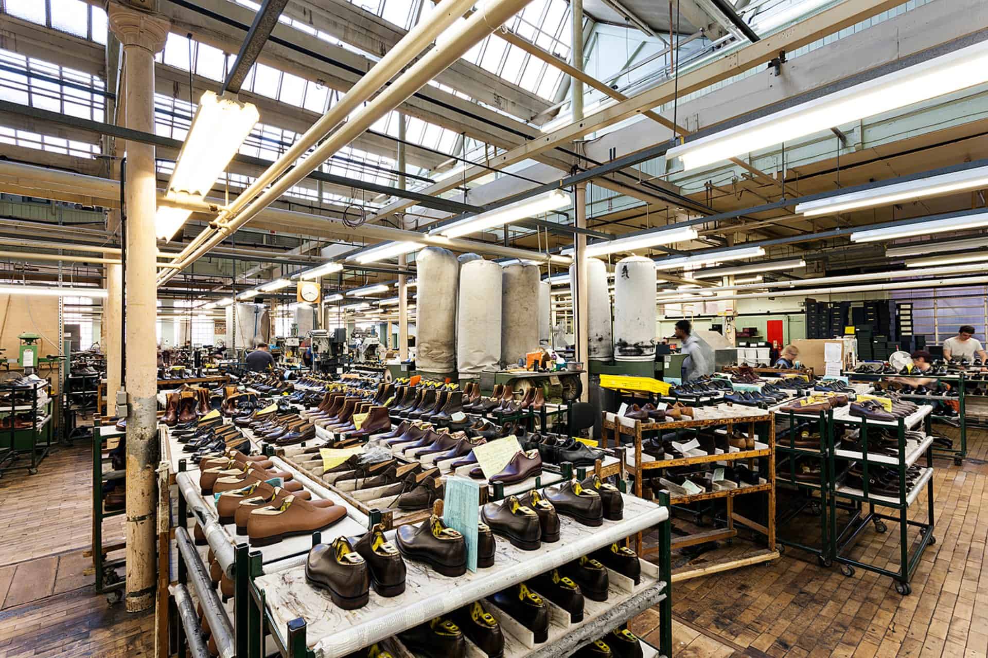 crockett-&-jones:-back-to-the-future-of-english-shoemaking