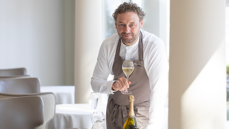 ruinart-announces-michelin-star-chef-partnership,-global-events-series