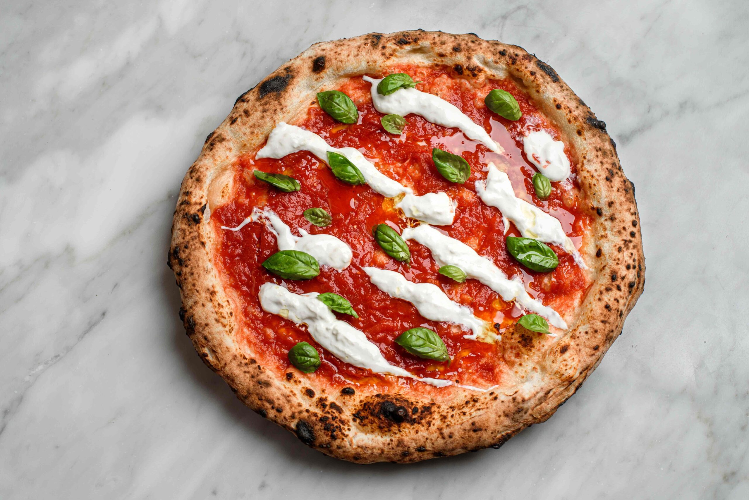 pizza-margherita:-7-declinazioni-by-fratelli-salvo-|-food-confidential