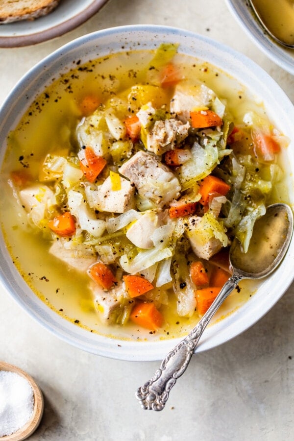 cabbage-soup-with-chicken-and-pork