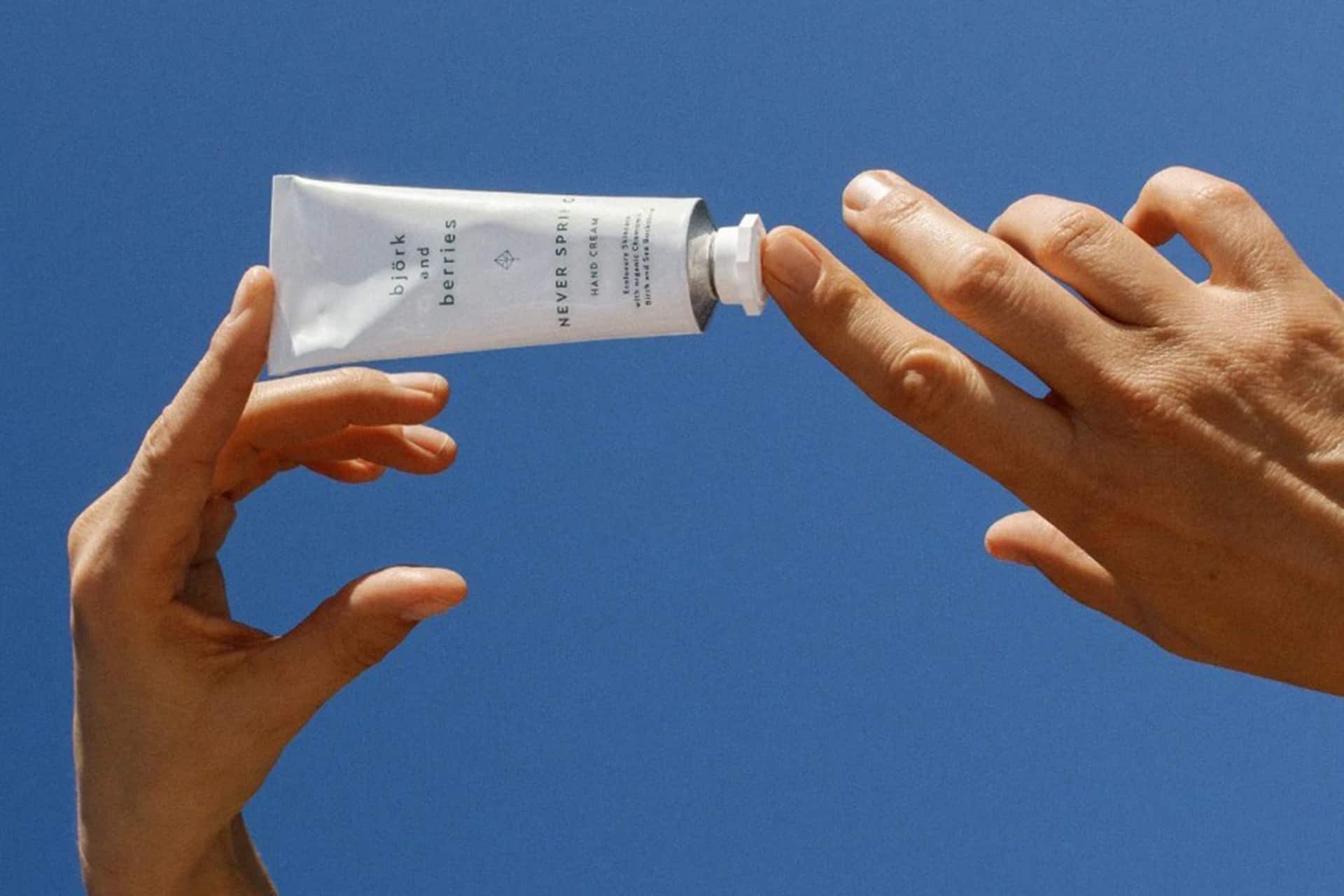 The best luxury hand creams for overscrubbed skin