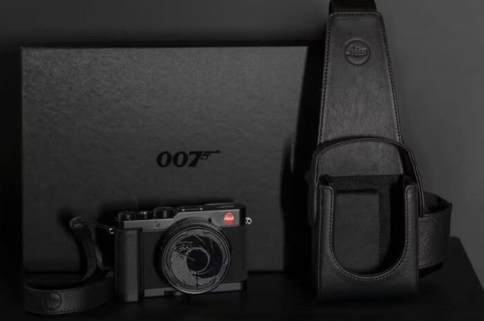 leica-welcomes-new-d-lux-7-'james-bond'-007-edition