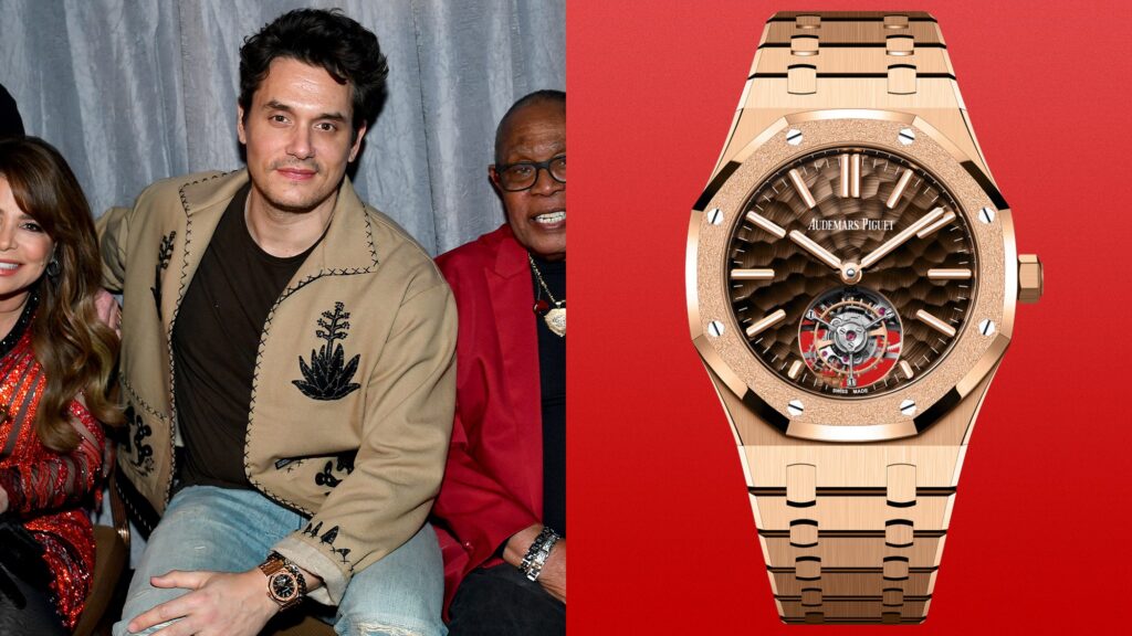 john-mayer’s-new-watch-is-already-the-subject-of-good-gossip