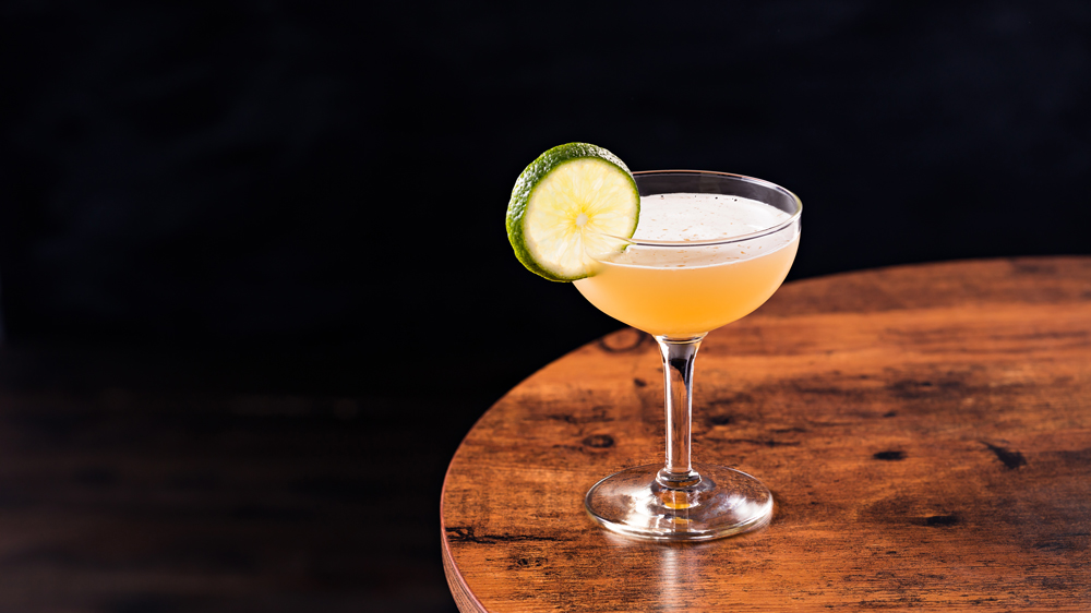 how-to-make-a-brooklynite,-a-daiquiri-made-with-funky-rum,-honey-and-bitters