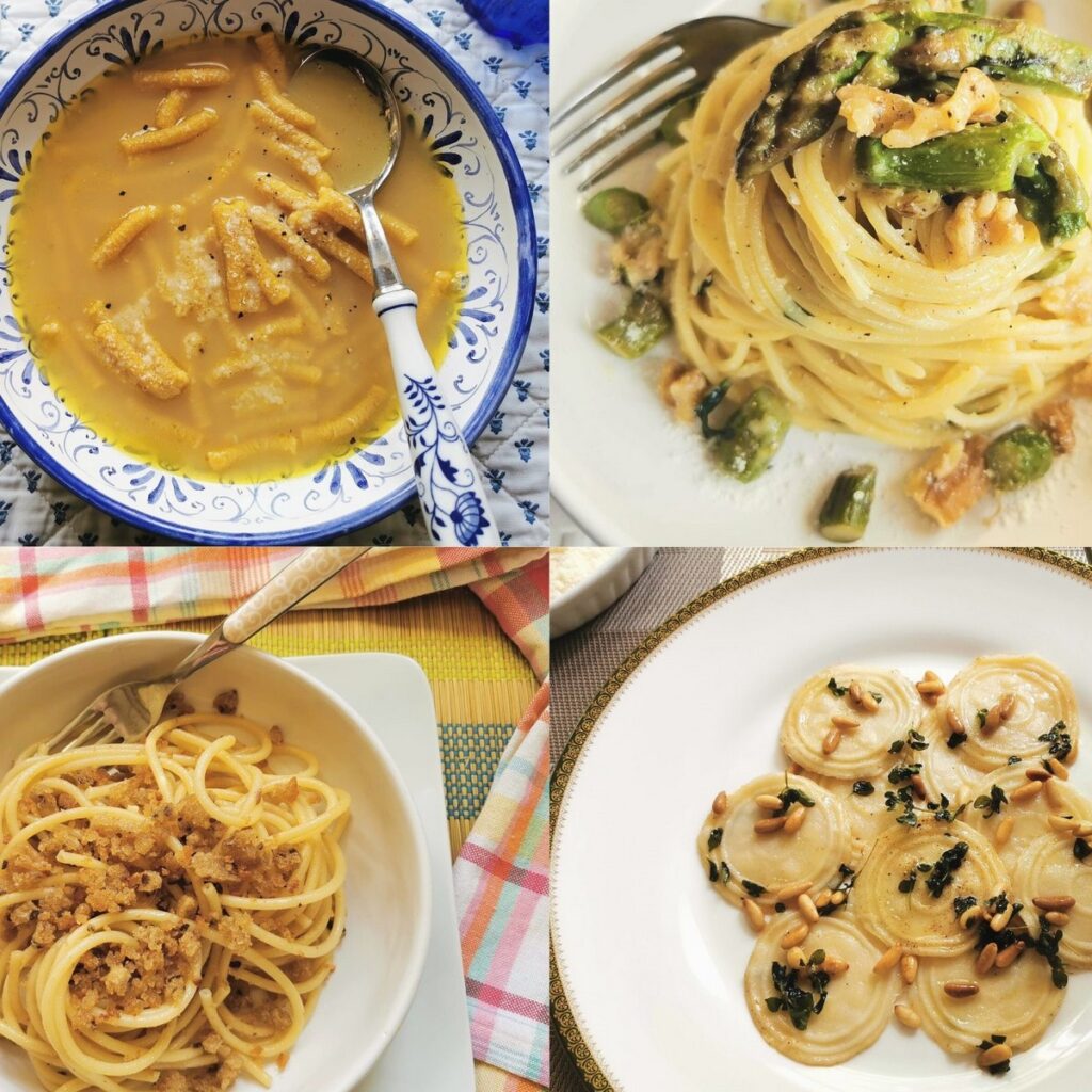 pasta-recipes-for-lent.