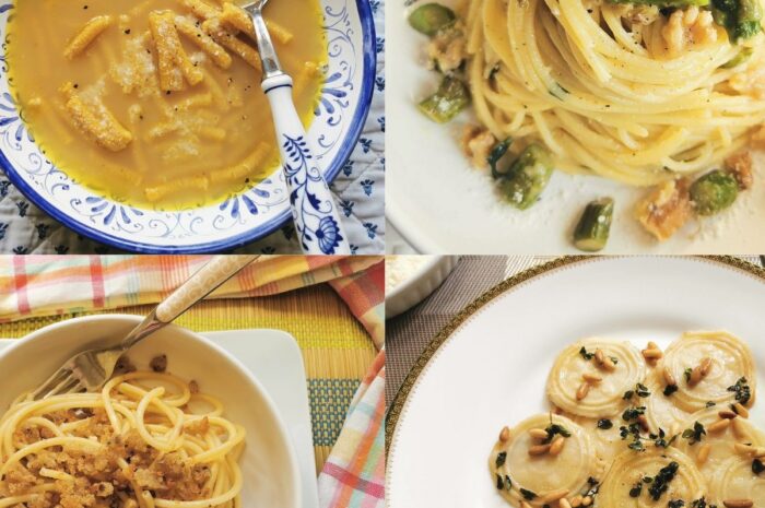 pasta-recipes-for-lent.