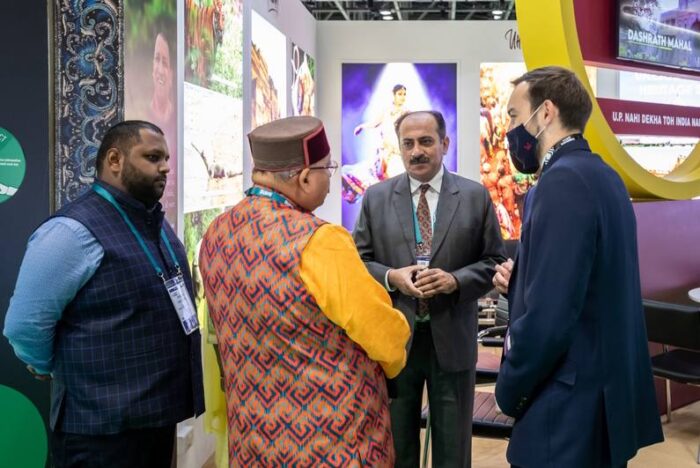 arabian-travel-market-dubai-with-huge-increase-in-exhibitors-from-india