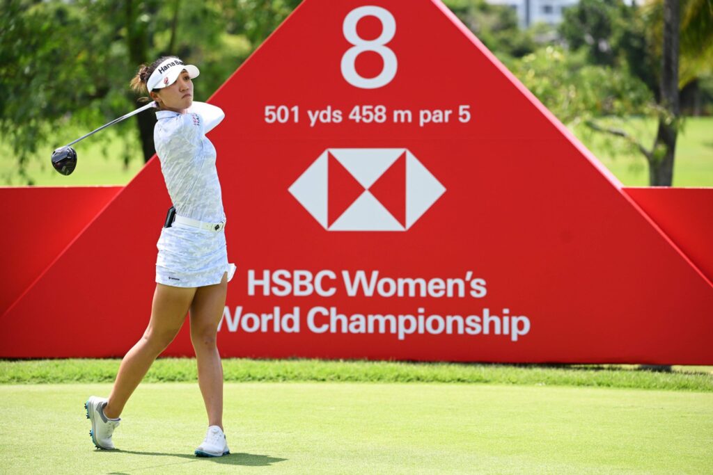 5-of-the-world’s-best-golfers-to-battle-it-out-at-the-2023-hsbc-women’s-world-championship