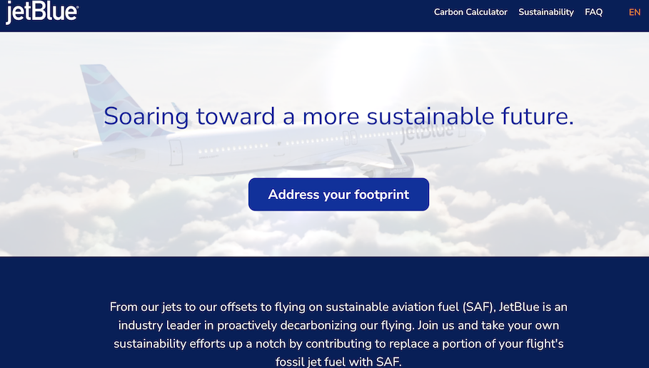 jetblue-allows-passengers-to-purchase-saf-–-business-traveller