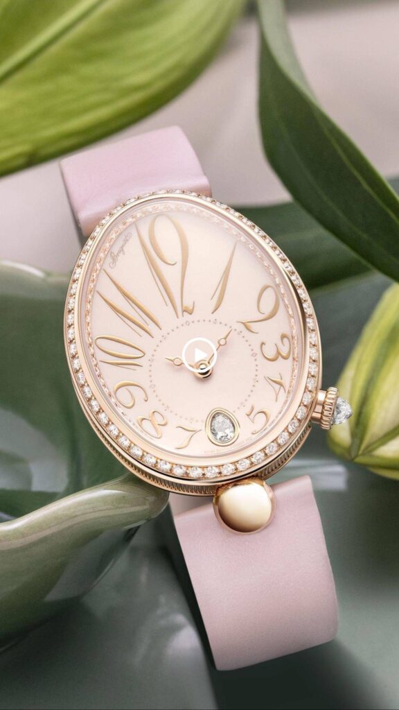 breguet-reine-de-naples-–-back-in-pink-|-senatus-tv