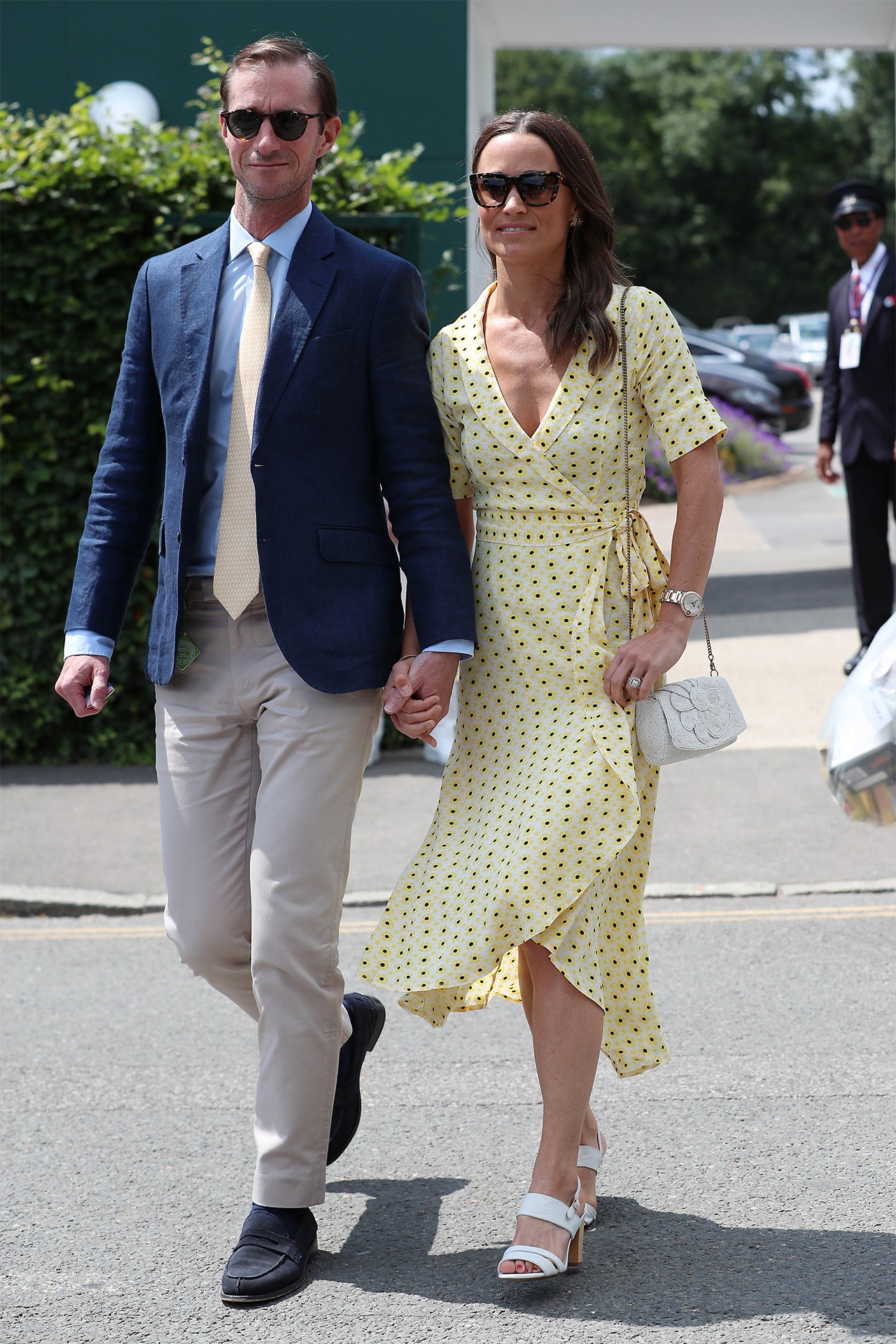 joy-for-pippa-and-james-matthews-as-their-seven-month-old-daughter-is-christened-at-village-church
