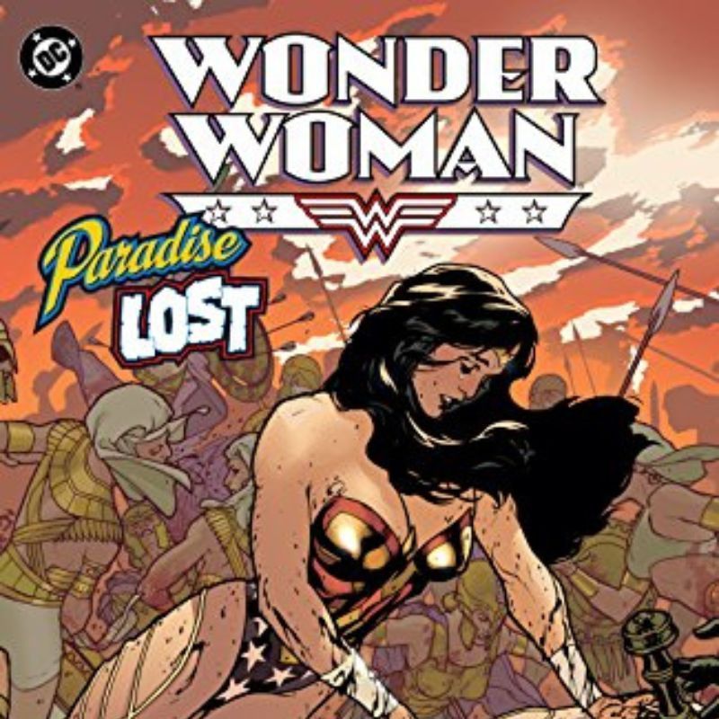 'paradise-lost':-new-series-based-on-the-wonder-woman-comics-is-in-the-works