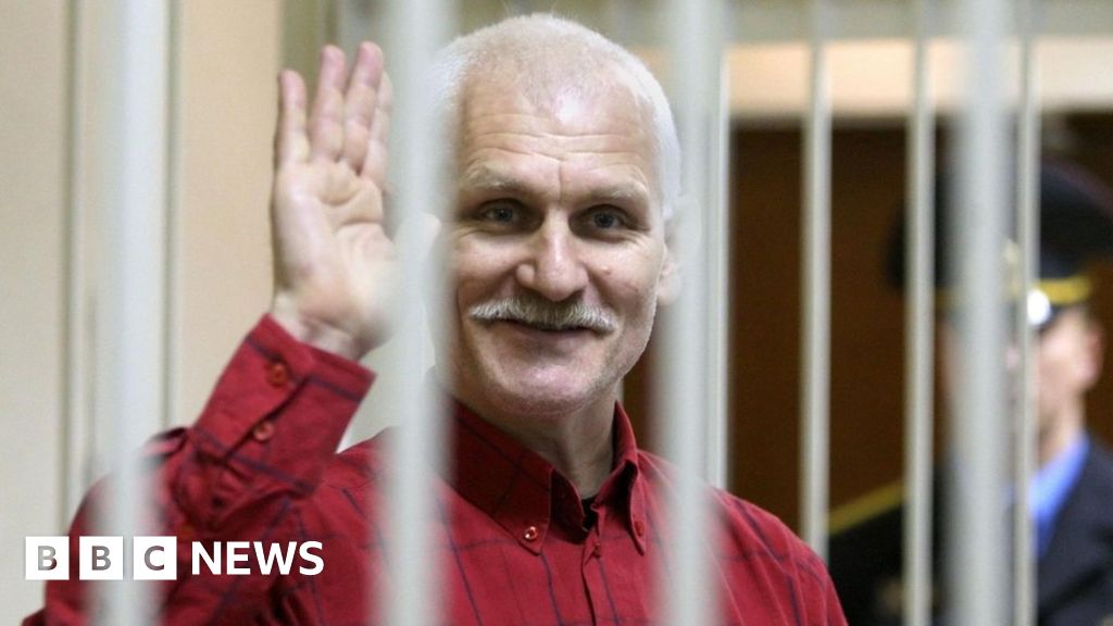 ales-bialiatski:-nobel-prize-winning-activist-sentenced-to-10-years-in-jail