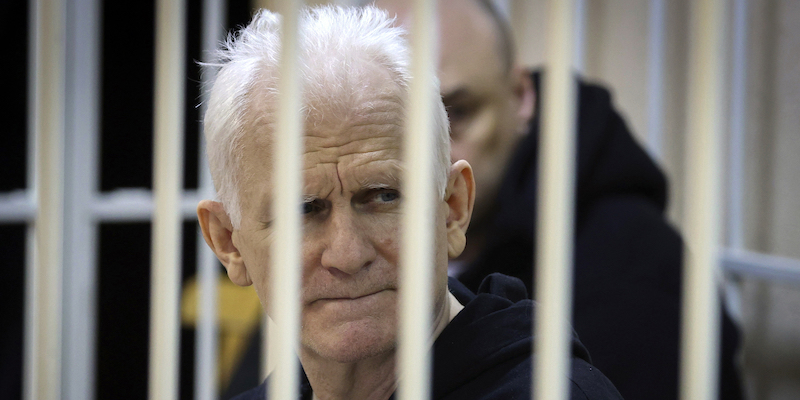 il-premio-nobel-per-la-pace-ales-bialiatski-e-stato-condannato-a-10-anni-di-carcere-in-bielorussia-per-le-sue-attivita-di-opposizione-al-regime-di-alexander-lukashenko-–-il-post