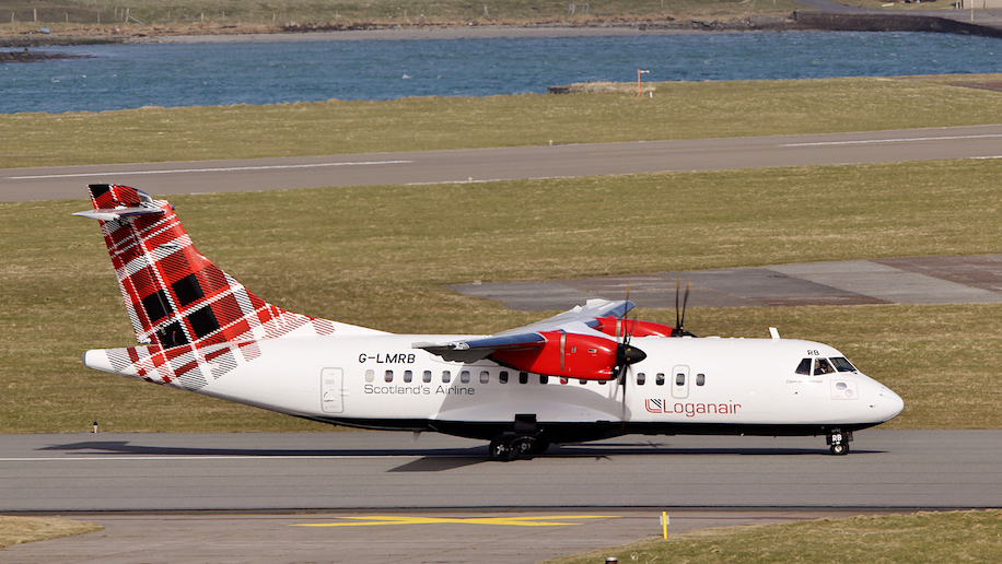 loganair-to-restore-glasgow-donegal-service-–-business-traveller