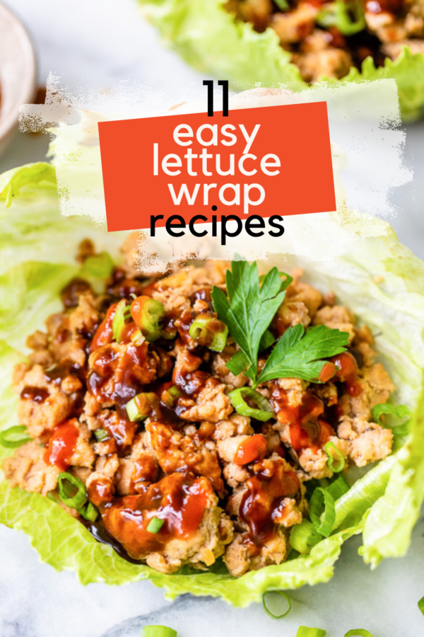 the-11-best-lettuce-wrap-recipes