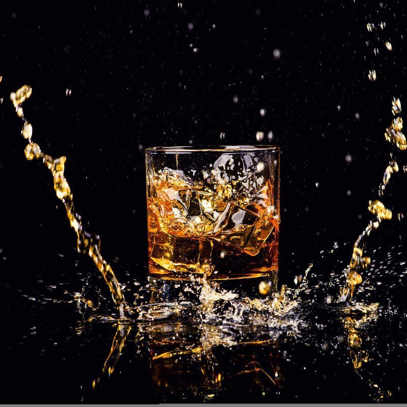 horoscope-happy-hour:-pick-the-right-whiskey-to-drink-based-on-your-zodiac-sign
