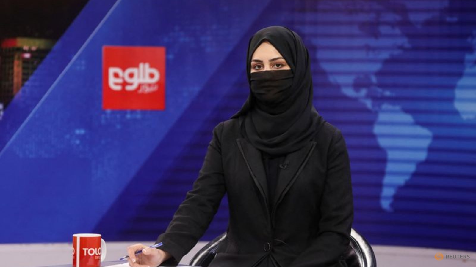 afghan-broadcaster-airs-rare-all-female-panel-to-discuss-rights-on-women's-day