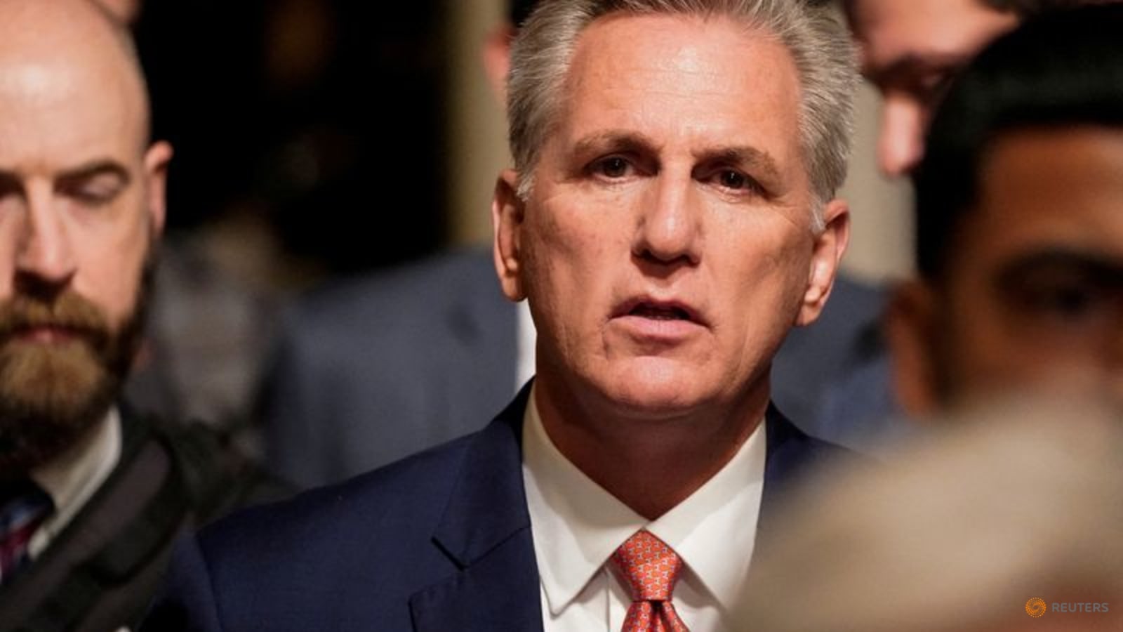 us-house-speaker-mccarthy-declines-zelenskyy-invitation-to-visit-ukraine:-report