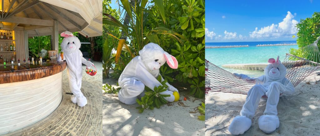 lily-beach-resort-&-spa-announces-magical-easter-bonanza-featuring-the-charming-conjurer-ming-da