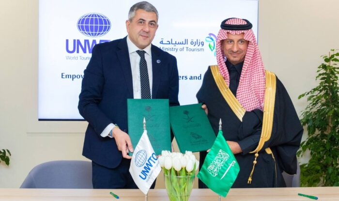 unwto-and-saudi-arabia-partner-to-boost-education-and-training-in-tourism