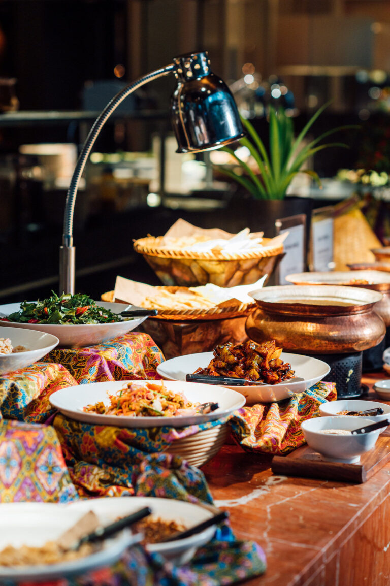 Your ultimate guide to the best Ramadan buffets in KL and Selangor for