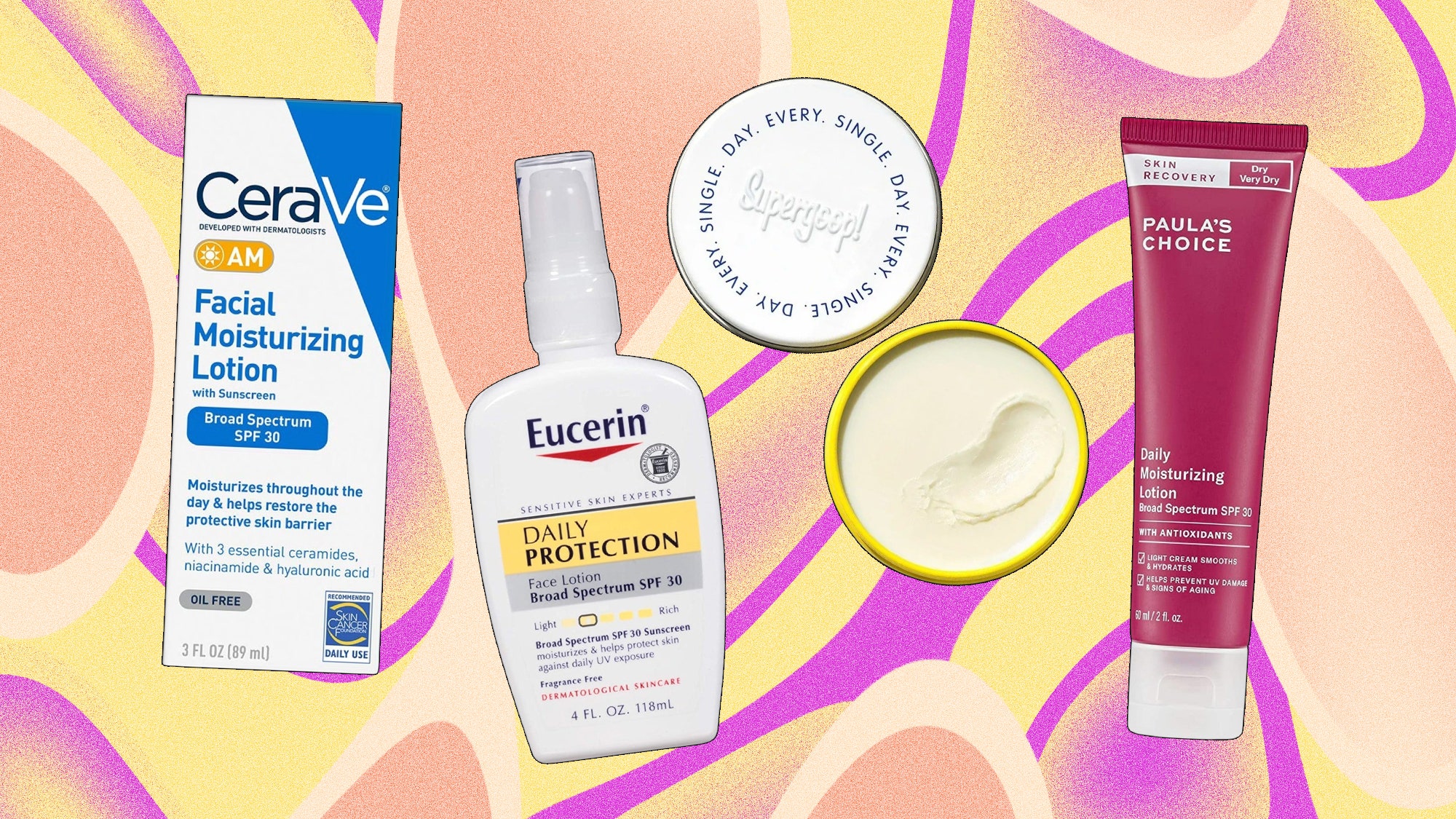 the-best-spf-moisturizers-will-make-sun-protection-a-daily-habit