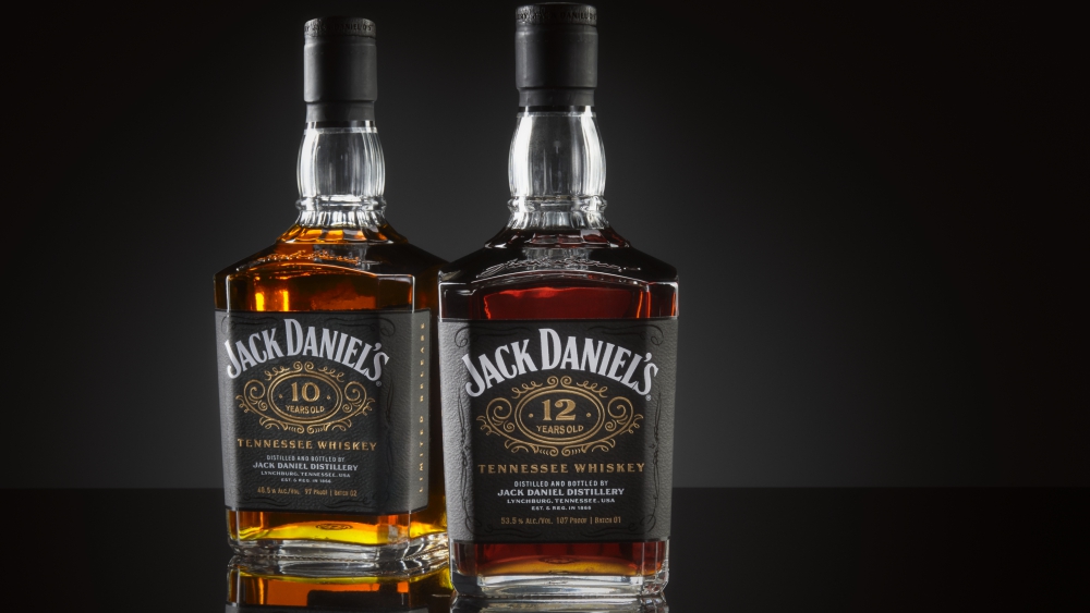 Jack Daniel’s New 12YearOld Whiskey Is Its Oldest Age Statement