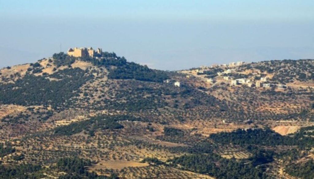 giordania-fuori-rotta:-escursioni-nella-verde-riserva-naturale-di-ajloun