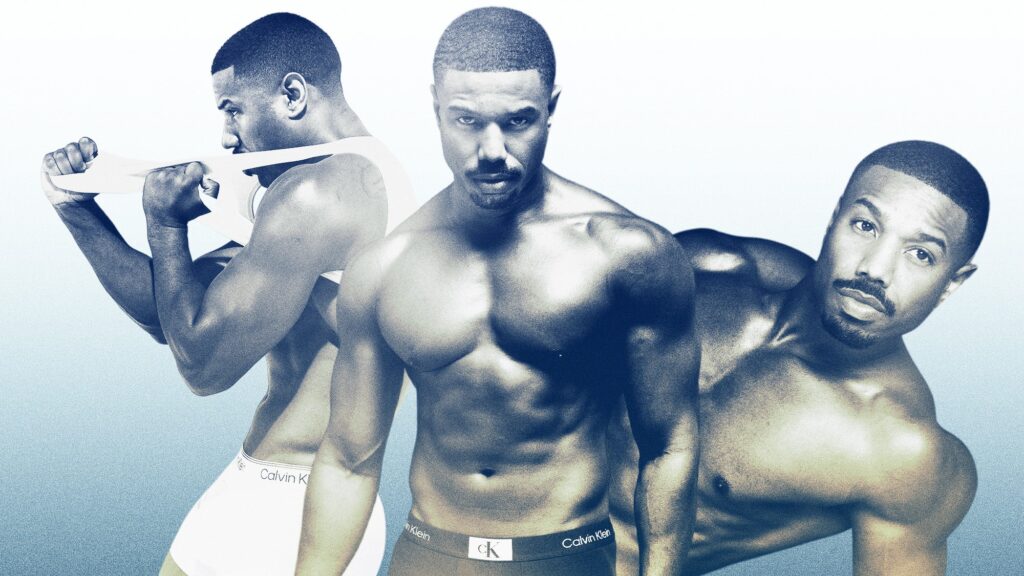 michael-b.-jordan’s-buddies-gave-him-a-hard-time-about-his-new-calvin-klein-underwear-campaign