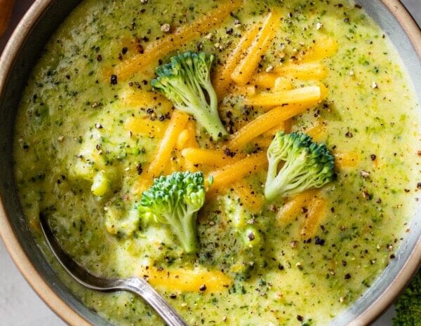 broccoli-cheddar-soup