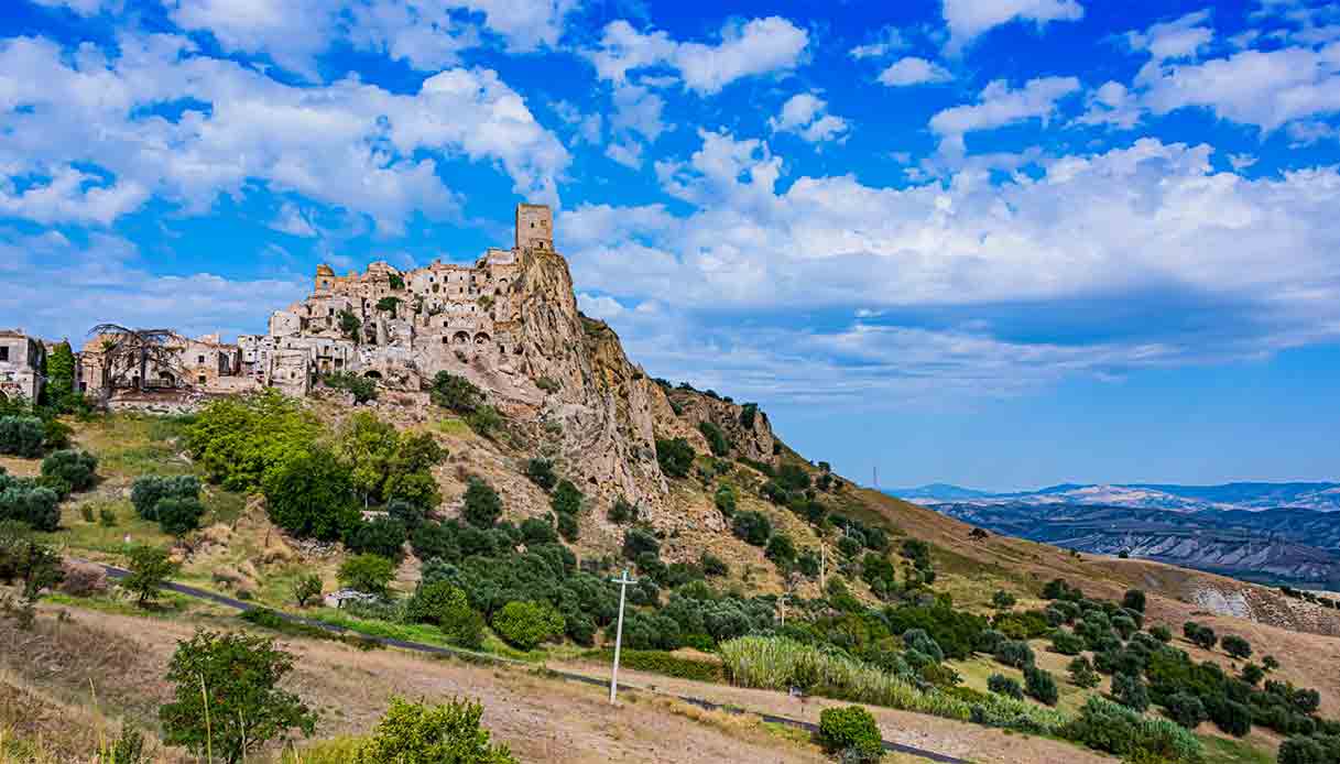 visitare-craco,-la-citta-fantasma-in-provincia-di-matera