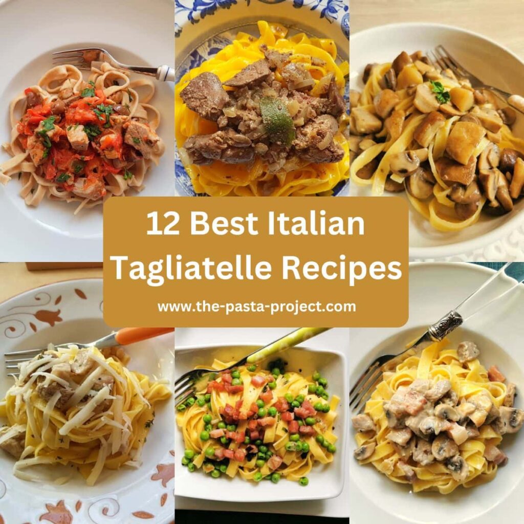 12-best-italian-tagliatelle-recipes