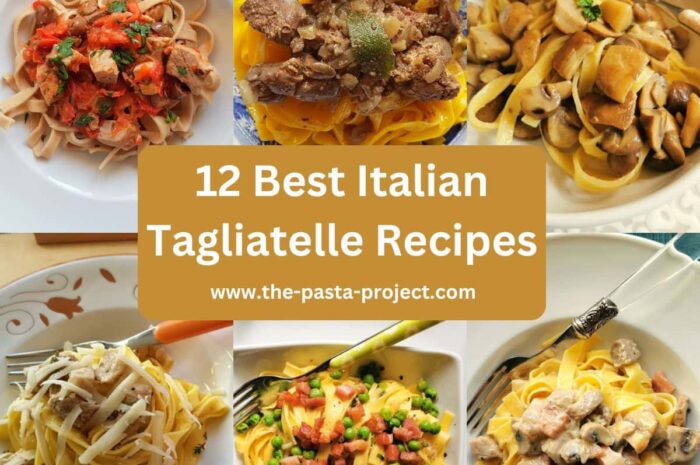 12-best-italian-tagliatelle-recipes
