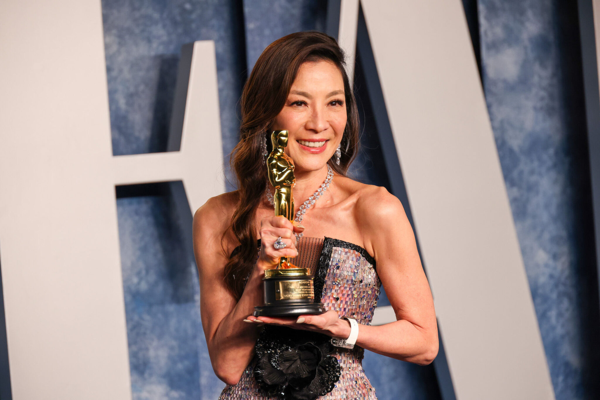 Everything about Michelle Yeoh Net worth, career and the most