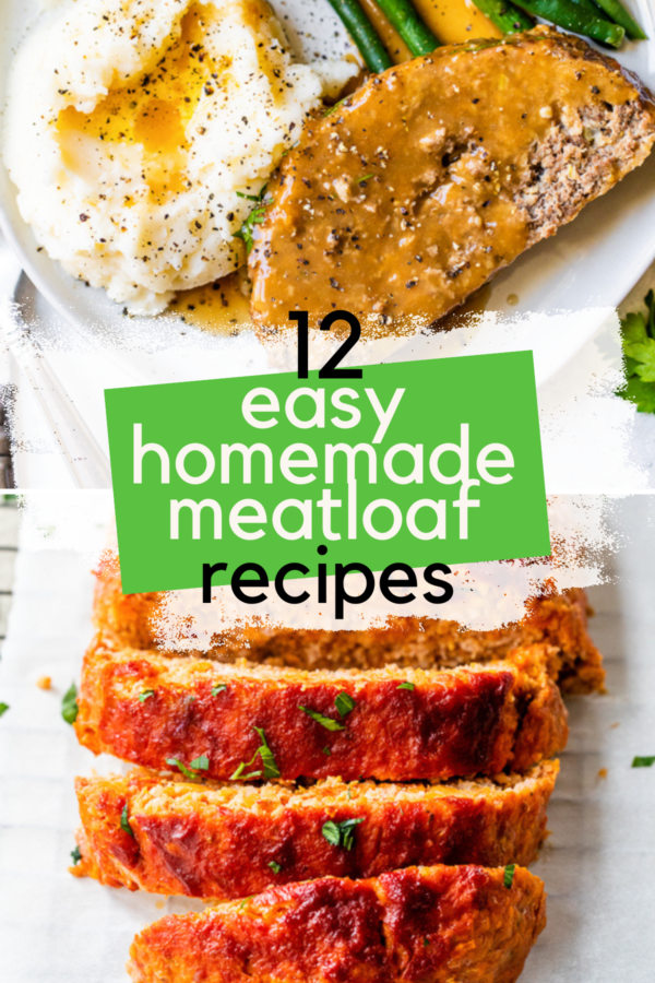 12-easy-homemade-meatloaf-recipes-–-hearty-and-healthy-dinner-ideas!