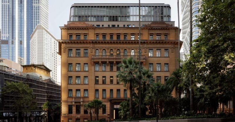 capella-unveils-hotel-in-historic-sydney-building