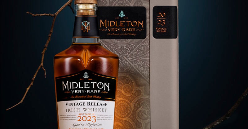 midleton-very-rare-2023:-tasting-notes-and-review-–-elite-traveler