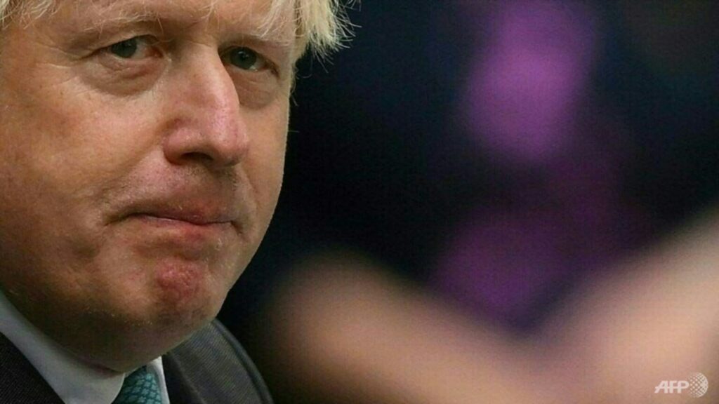 uk's-former-pm-johnson-accepts-mps-misled-over-'partygate'