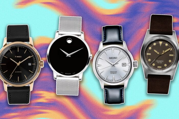 21-of-the-best-watches-under-$1,000