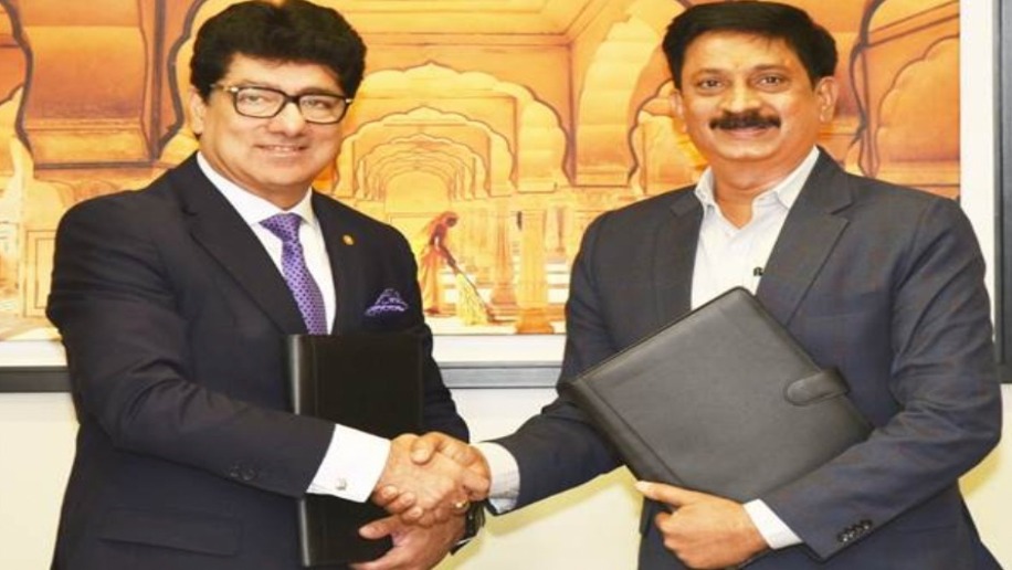 ihcl-sets-foot-in-chhattisgarh-with-the-signing-of-taj-raipur