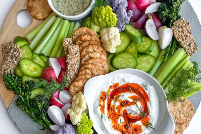how-to-make-a-colorful-crudites-platter