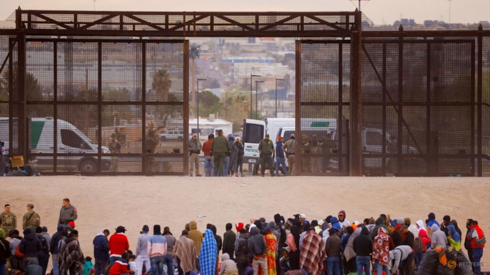 us-to-test-faster-asylum-screenings-for-migrants-crossing-border-illegally